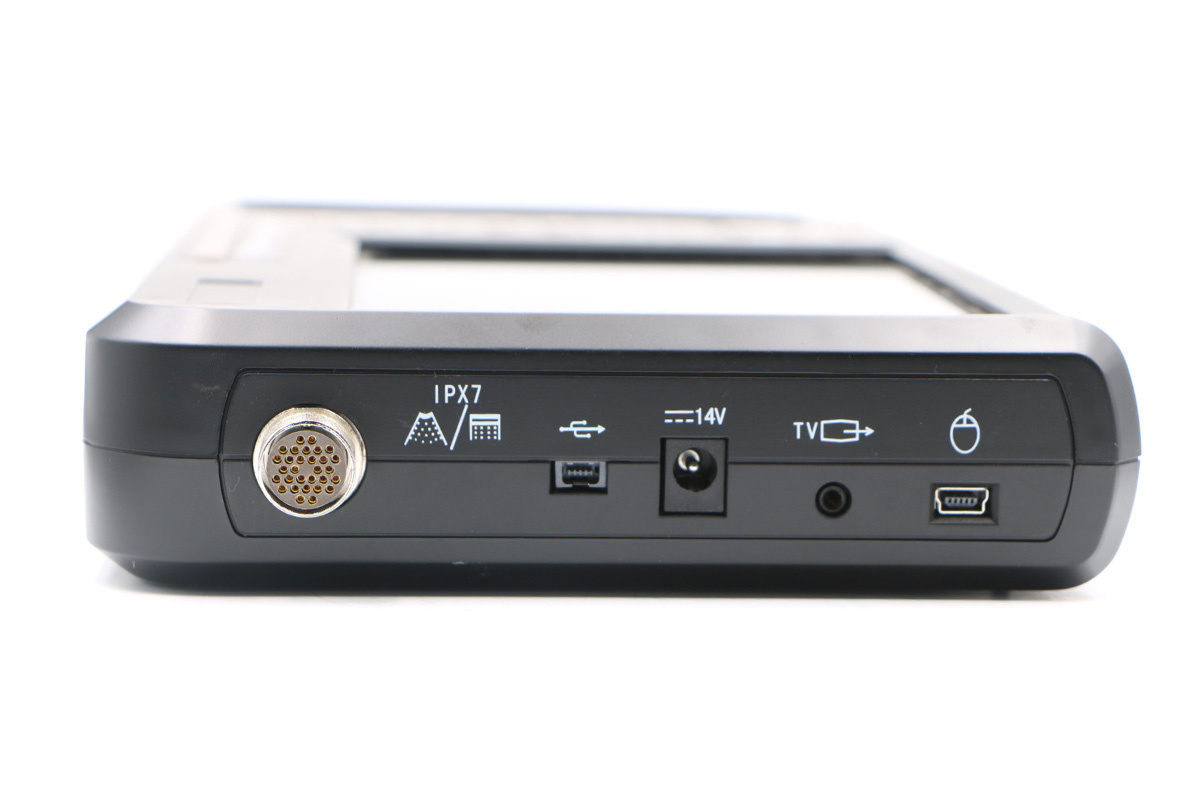 ECI-3000A Eye Muscle Area Ultrasound Measuring Instrument-detail 4