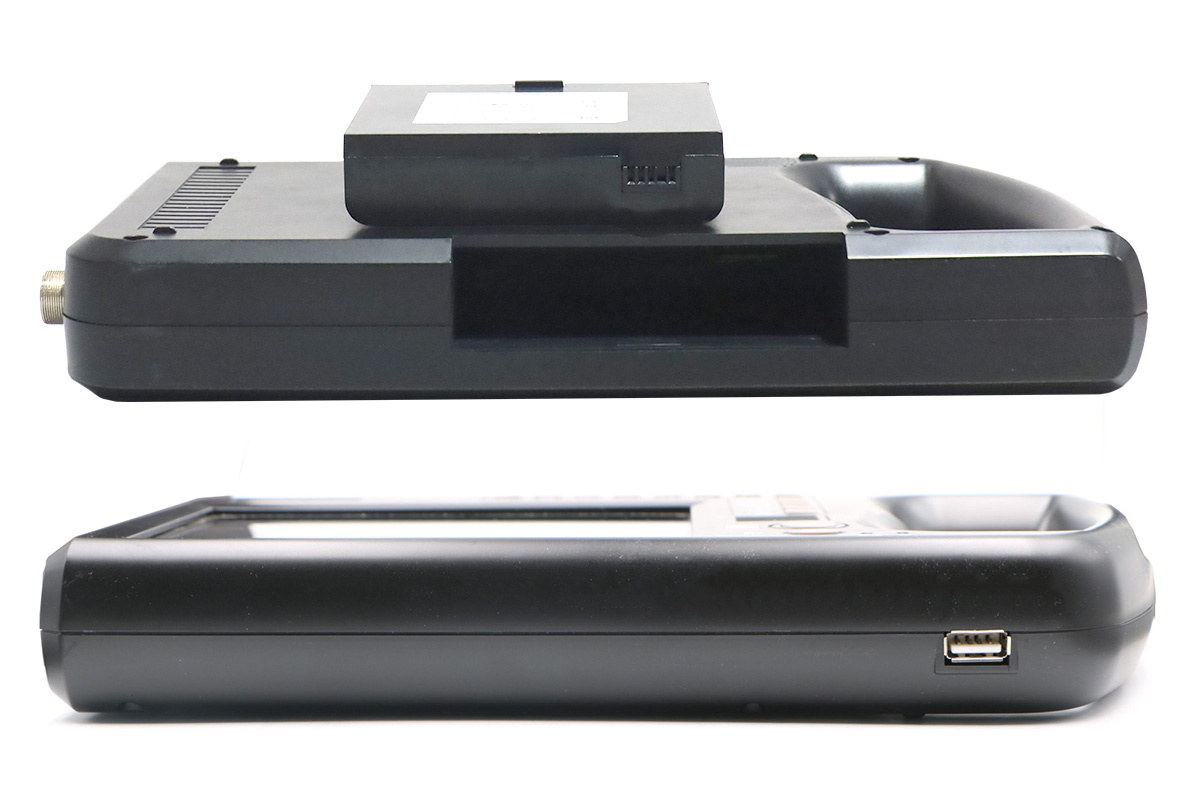 ECI-3000A Eye Muscle Area Ultrasound Measuring Instrument-detail 5