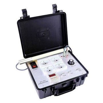 Electro Ejaculator nga adunay Daghang Probes