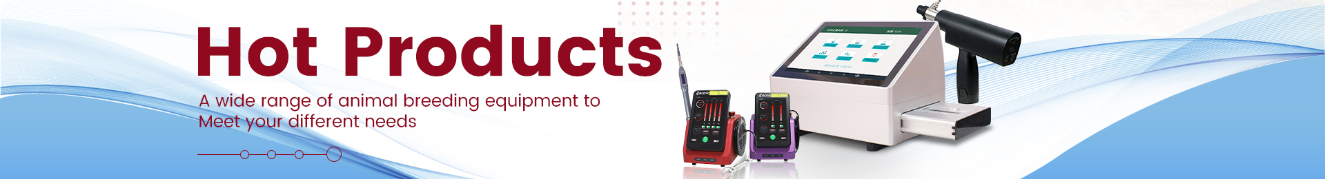 Animal Semen Analysis