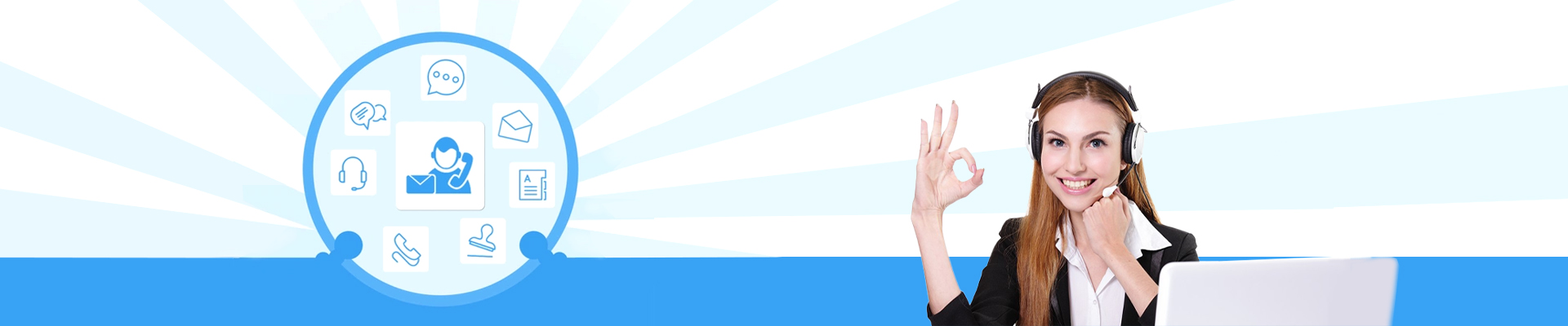 serbisyo sa banner sa panid