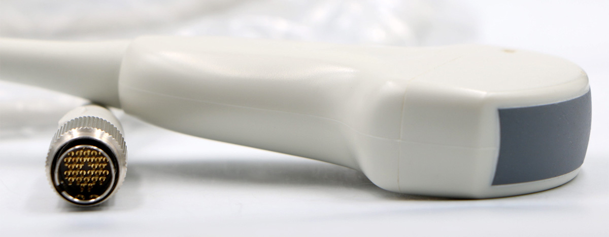 How to Select Veterinary Ultrasound Probes？