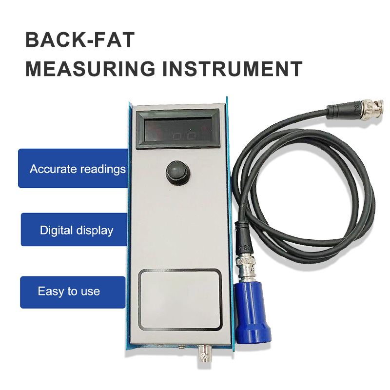 ECI-300 Back-fat Measuring Instrument-detail 2