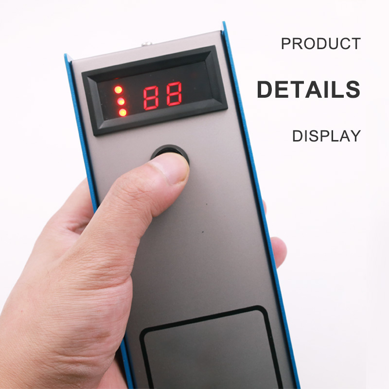 ECI-300 Back-fat Measuring Instrument-detail 3