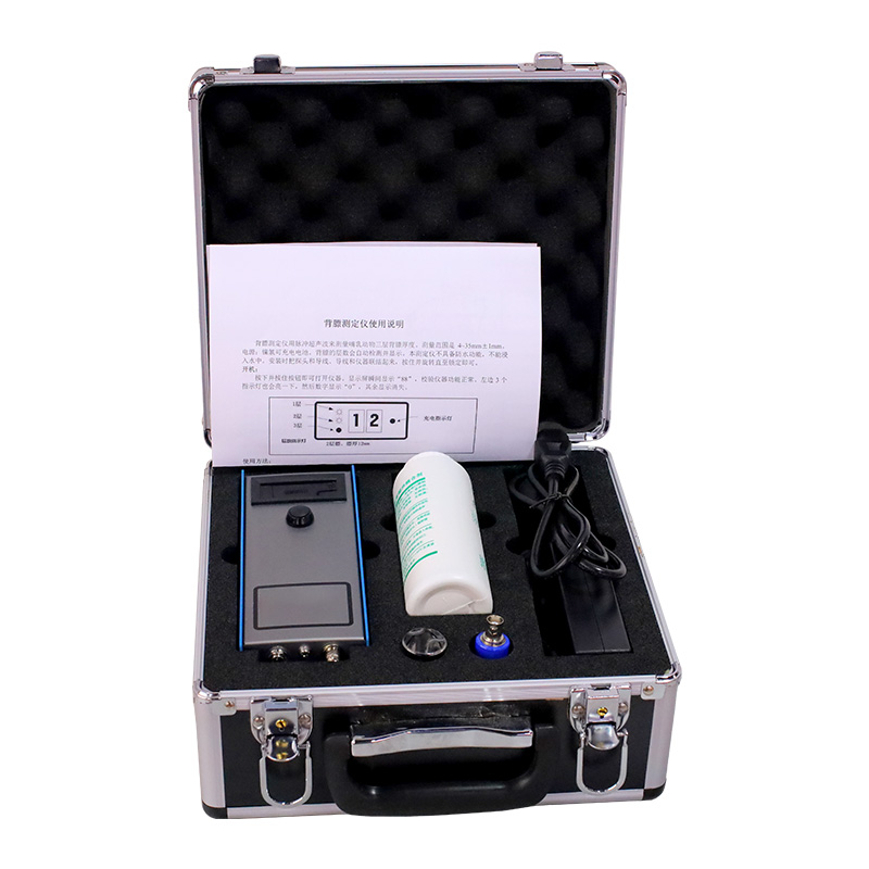ECI-300 Back-fat Measuring Instrument-detail 7 package
