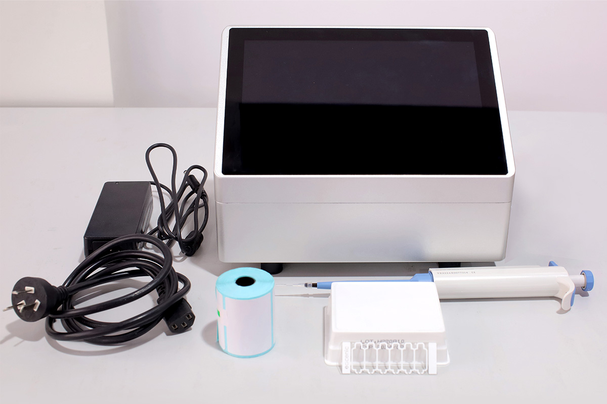 ECI-400S Sperm Quality Analyzer-detail 5 package