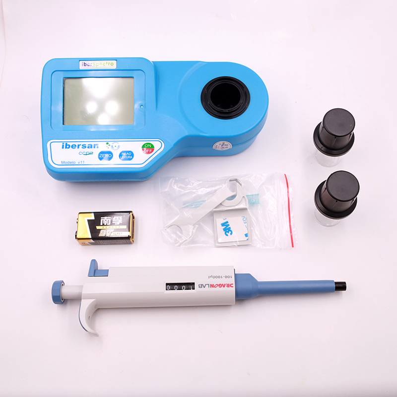 ODM Service ECI-400
