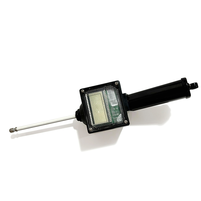 ODM Service ECI-500