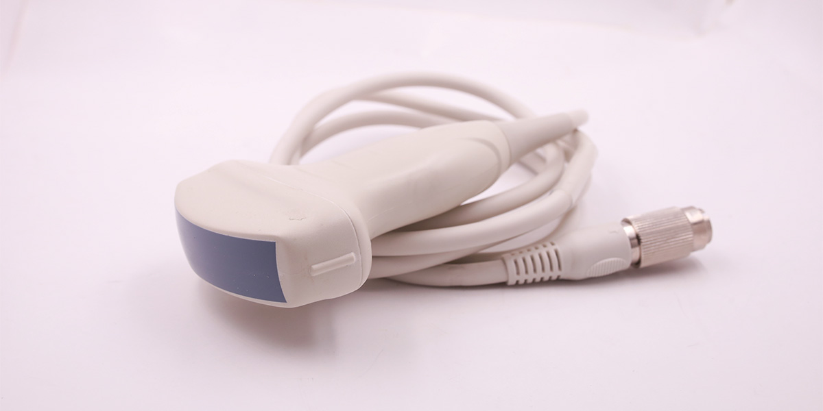 How Many Types of Probes Are Used in Vet Ultrasound Scanner？