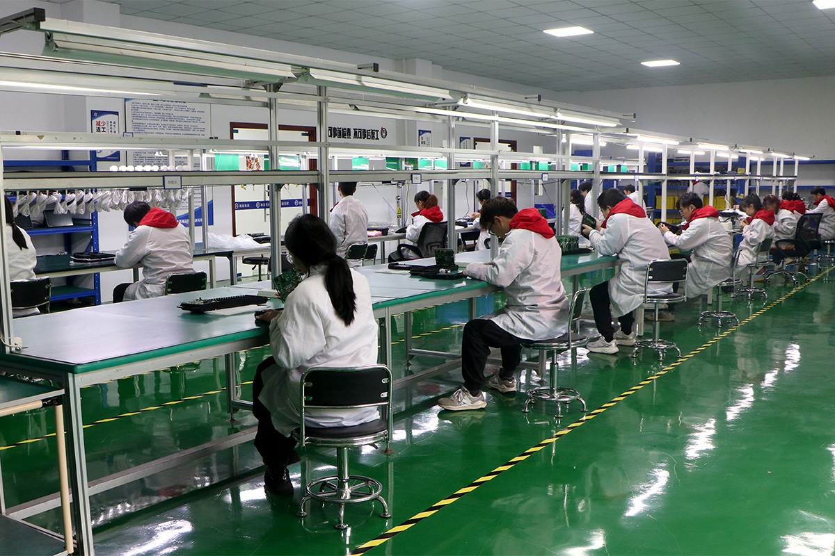 produksiyon ug R&D sa makina sa beterinaryo nga ultrasound