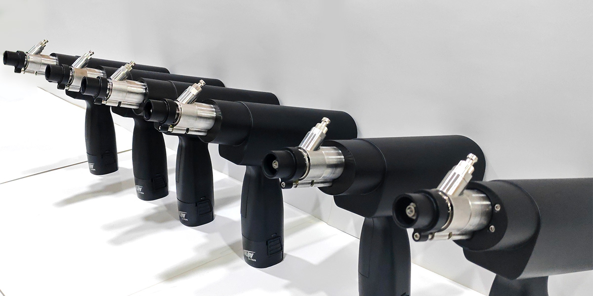 What is a Veterinary  Needle-Free Injector?