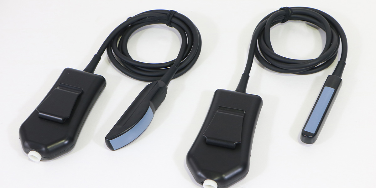 How to Choose the Right Probe for Bovine Ultrasound Machine: Bovine rectal Linear probe vs. Bovine convex probe