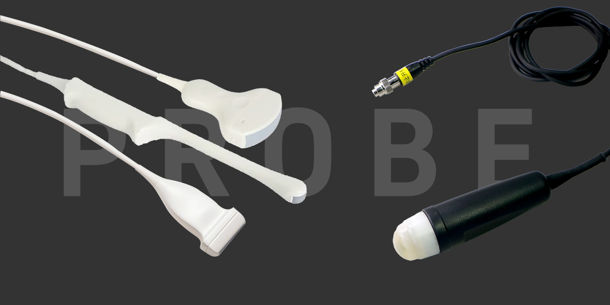 Mechanical probes Vs. Electronic probes