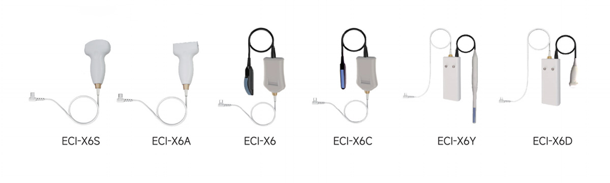 Ultrafhuaim Tréidliachta Inaistrithe Sraith ECI-X6.jpg
