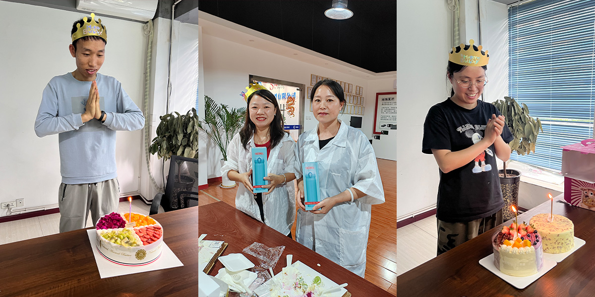 For Years, ECI Group Has Been Giving Employees Cake and Cash on Their Birthdays. Here’s Why That Matters.