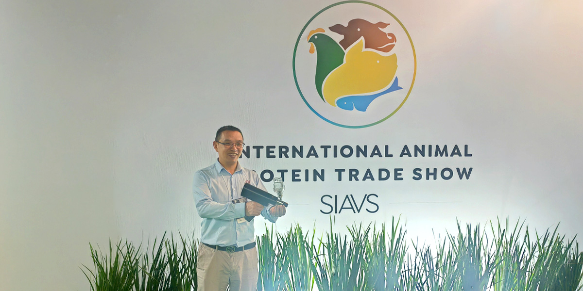 ECI Group Attends SIAVS 2026 in São Paulo, Seeking South‑American Distribution Partners