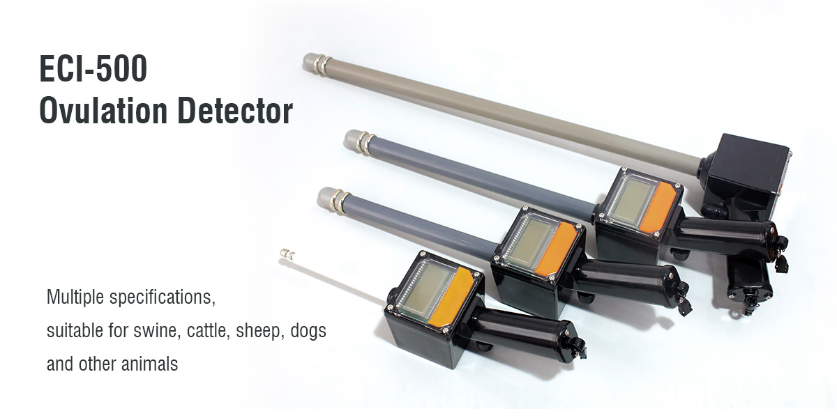 ECI-500 Ovulation Detector for various animals.jpg