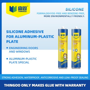 SG-797 Silicone Weatherproof Sealant for Dutch Sunrooms