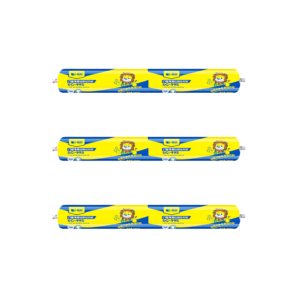 SG-995 Special Silicone (2)