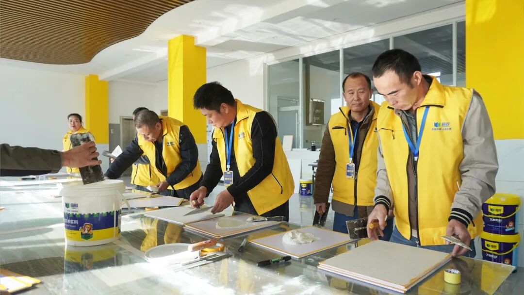 Gather at SENGU to Build a Three-Dimensional Empowerment Ecosystem3.jpg