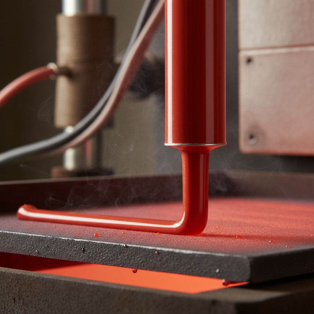 Silicone Adhesive Sealant For High-Temperature Applications