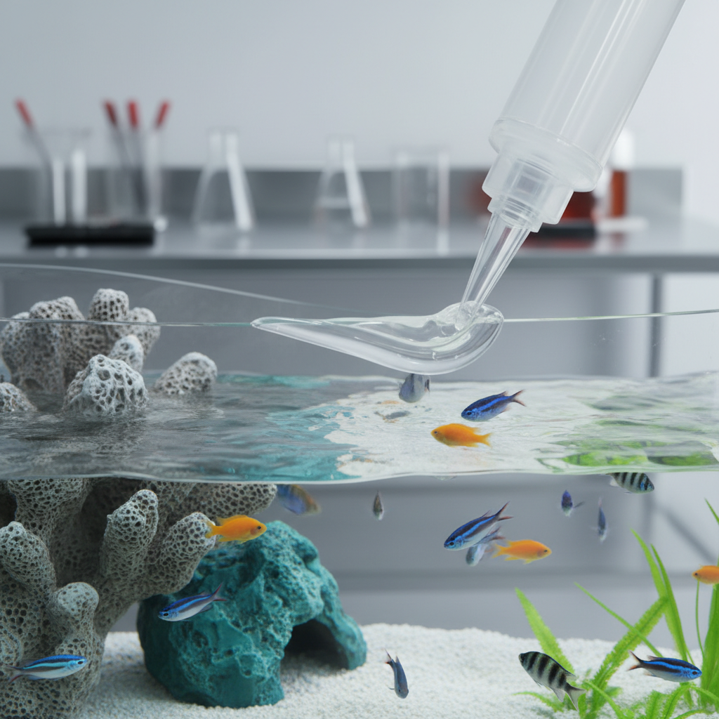 Adhesive For Silicone For Marine & Aquarium Sealing