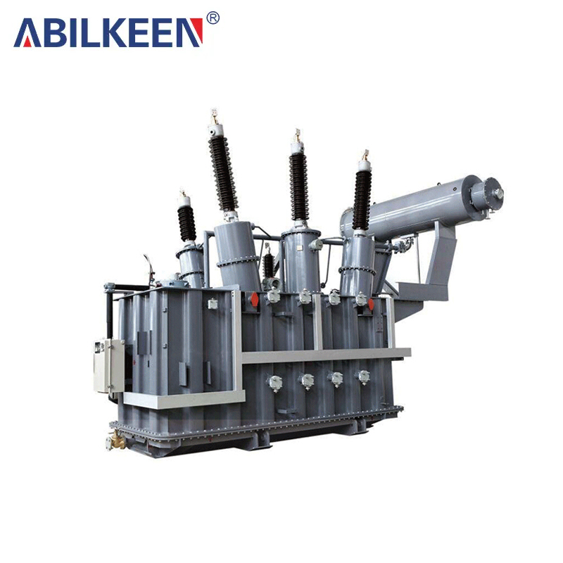 230kV Power Transformer for Substation & High Voltage Transmission Systems