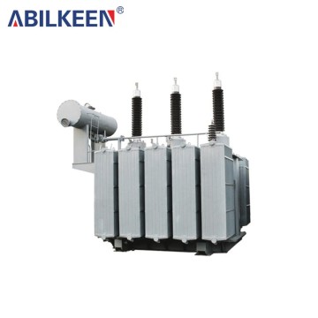 115kV 69kV Power Transformer