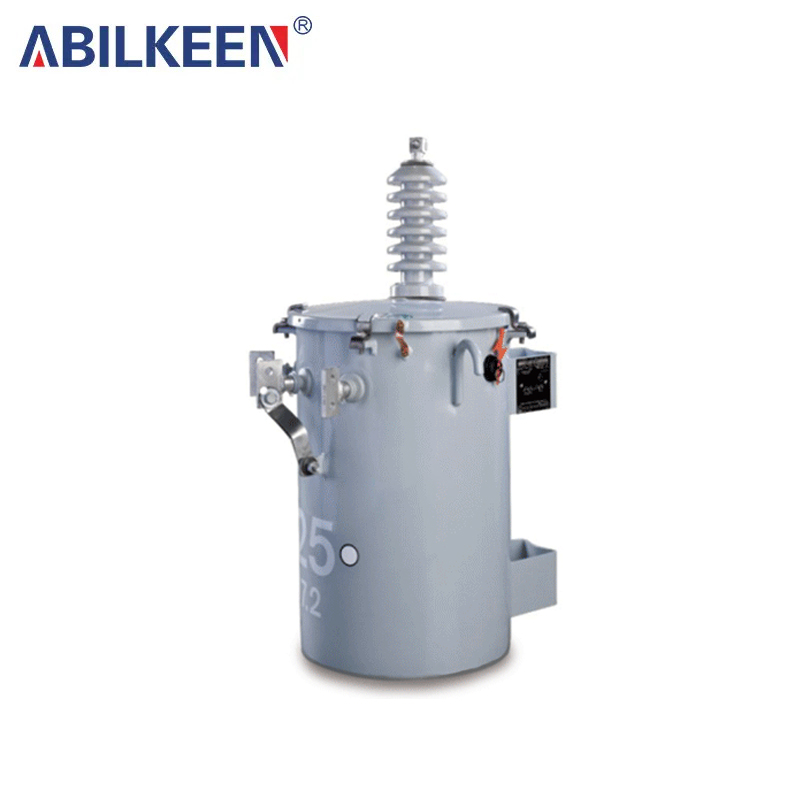 2.CSP Type Single Phase Pole Mounted Transformer.jpg