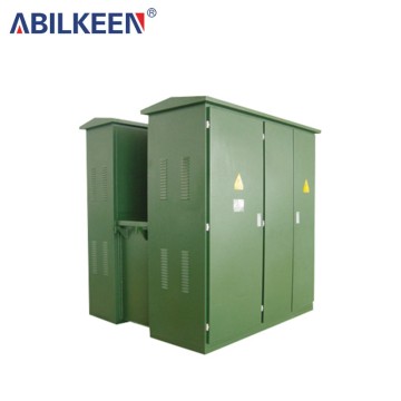 YBG-35/0.315 Photovoltaic European Transformer