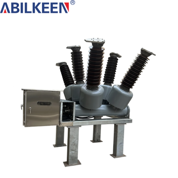 High Quality ZCW-72.5 Circuit Breaker