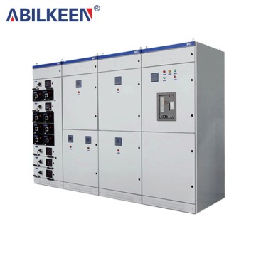 MNS low voltage withdrawable switch cabinet