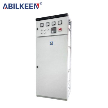 GGJ Low Voltage Intelligent Reactive Power Compensation Cabinet