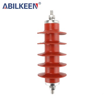10KV zinc oxide arrester 17/45