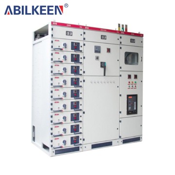 MNS low voltage withdrawable switchgear