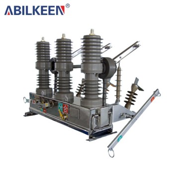 ZW32-12 (G) outdoor high voltage vacuum circuit breaker