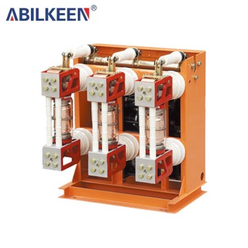 ZN28A-12 Indoor high voltage vacuum circuit breaker