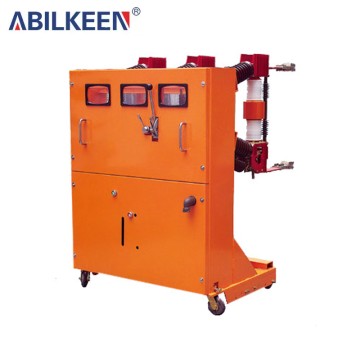 ZN23-40.5C Indoor high voltage vacuum circuit breaker