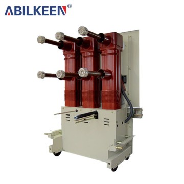 ZN85-40.5 Indoor high voltage vacuum circuit breaker
