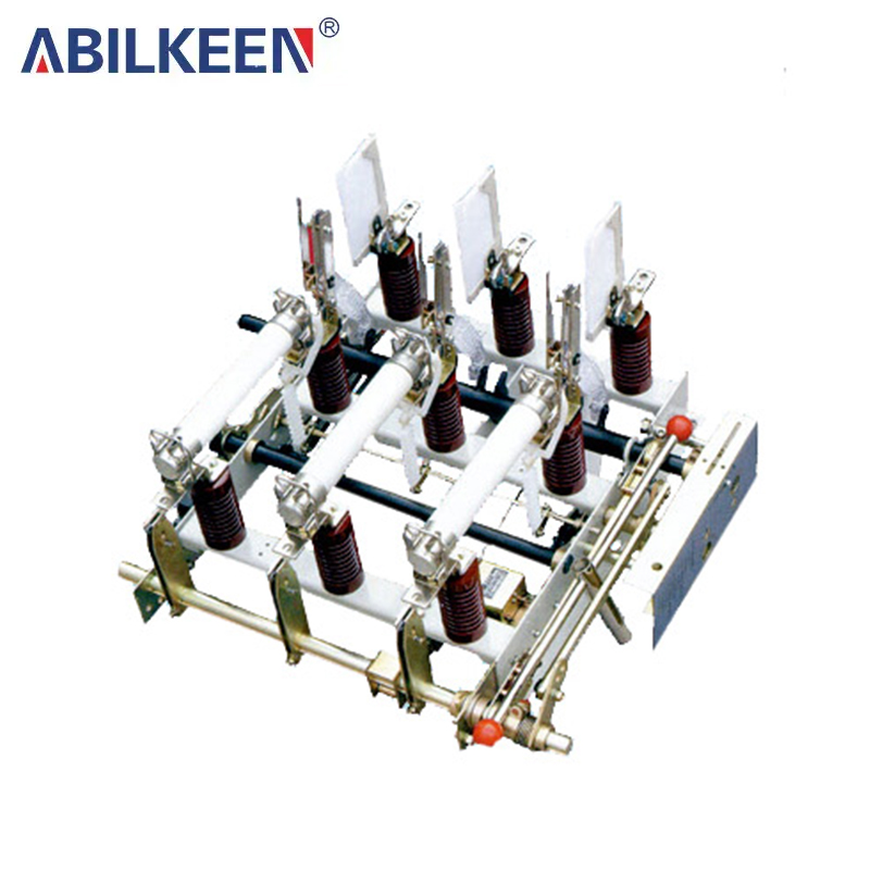 FN7-12 Load Break Switch - 12KV Indoor Fuse Combination Unit (Switch-Fuse)