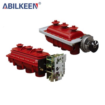 FLN36-12D.FLRN36-12-Indoor high voltage load switch