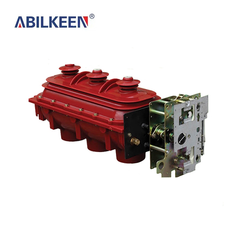 FLRN36-12D Sulfur hexafluoride (SF6) type high voltage load switch