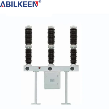 High LW36 - 145 SF6 Circuit Breaker