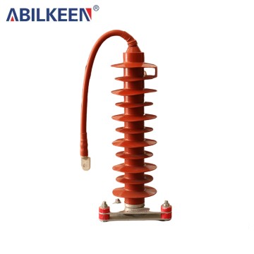 35KV zinc oxide arrester 51/134