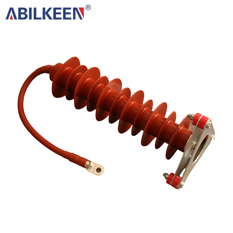 3.35KV zinc oxide arrester 51-134.jpg