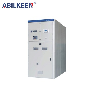 IBYZG Over-voltage Suppression Cabinet