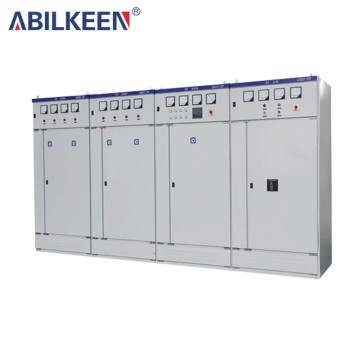 GGD AC low voltage distribution cabinet