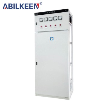 GGD low voltage fixed switchgear