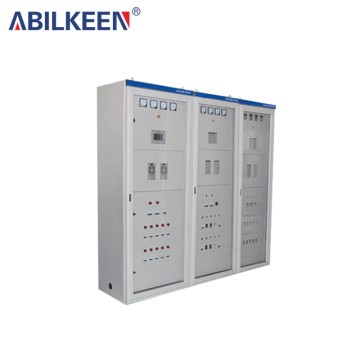 GZDW High Frequency Switching Current DC Screen
