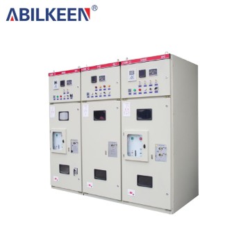 HXGN-12 (European style) box-type fixed metal-enclosed switchgear